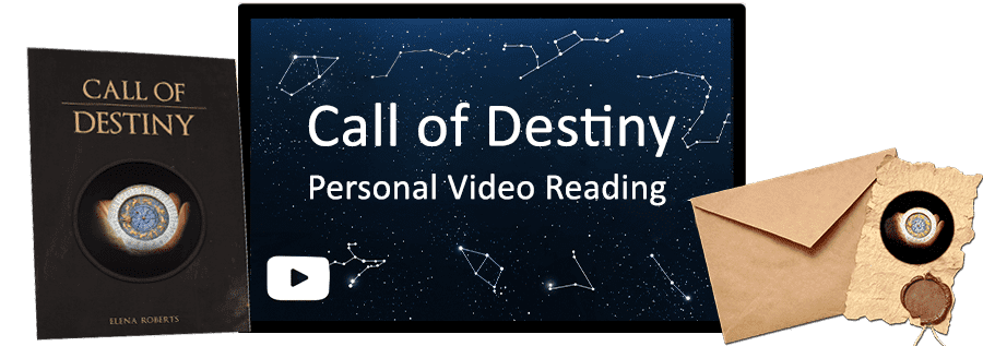 call of destiny -order